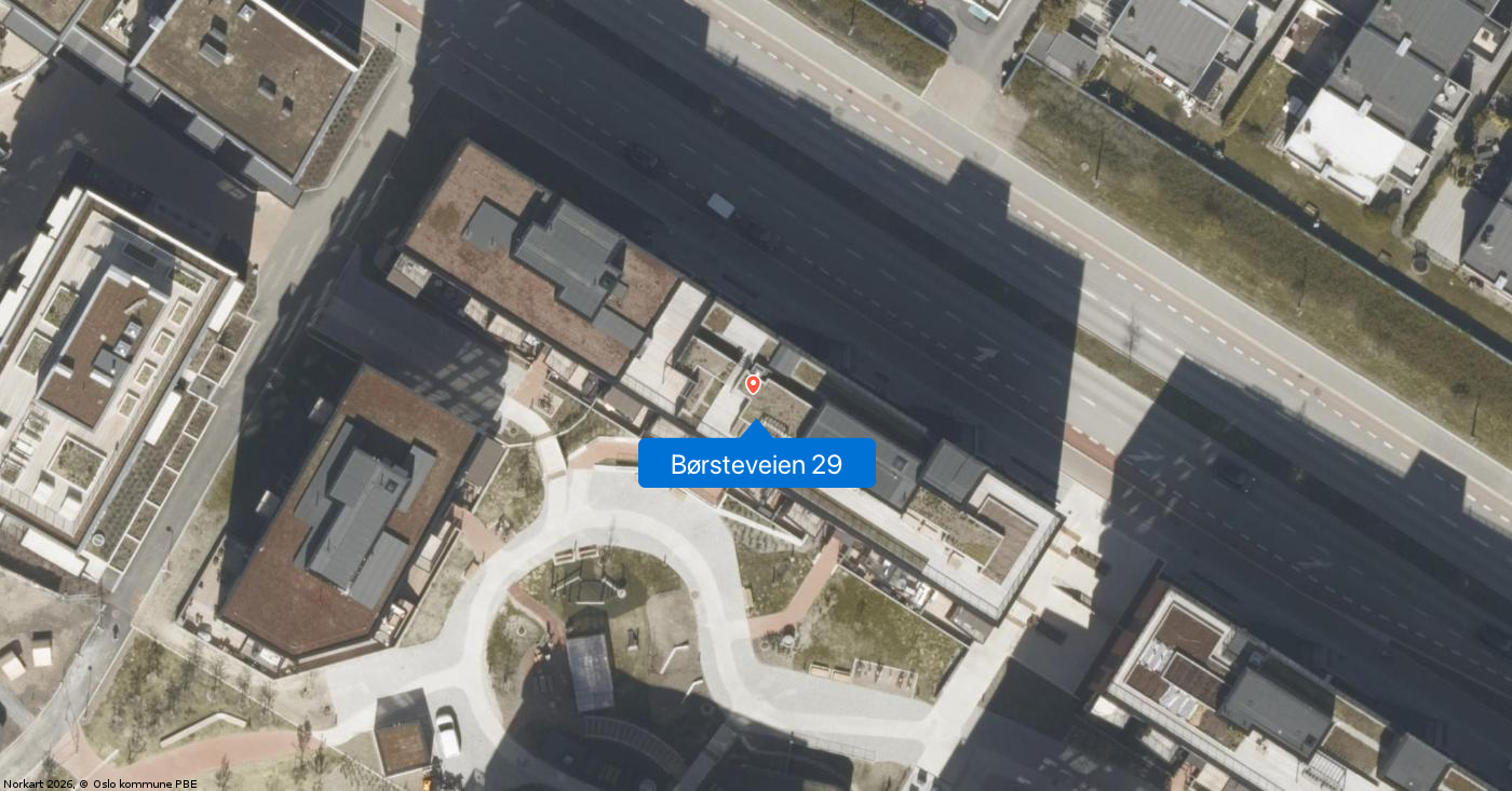 Børsteveien 29