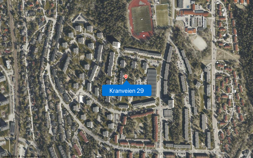 Kranveien 29