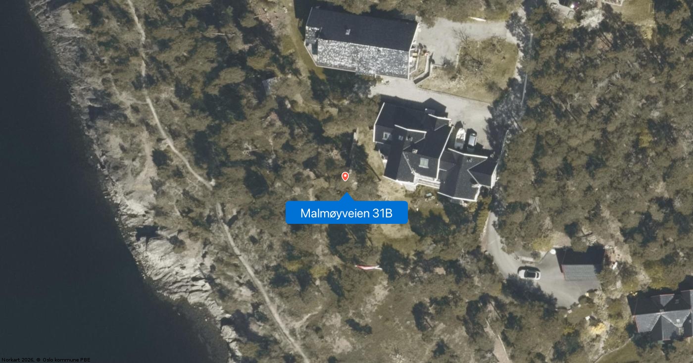 Malmøyveien 31B