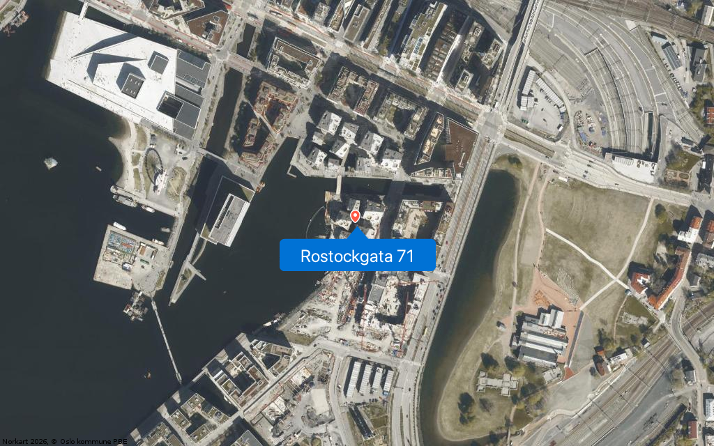 Rostockgata 71