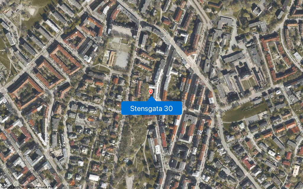 Stensgata 30
