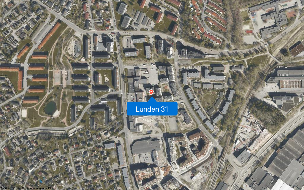 Lunden 31