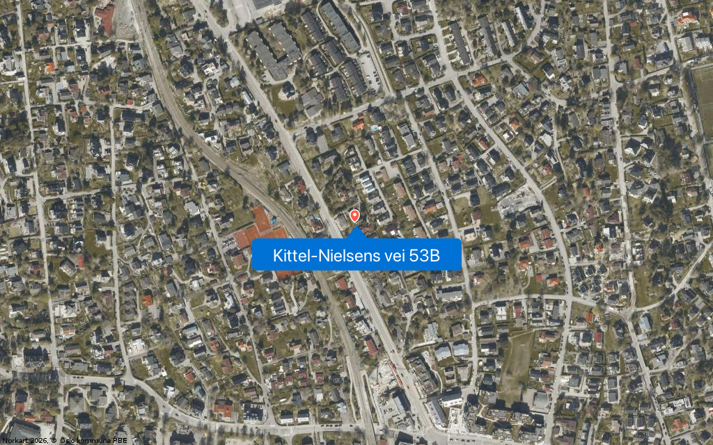 Kittel-Nielsens vei 53B
