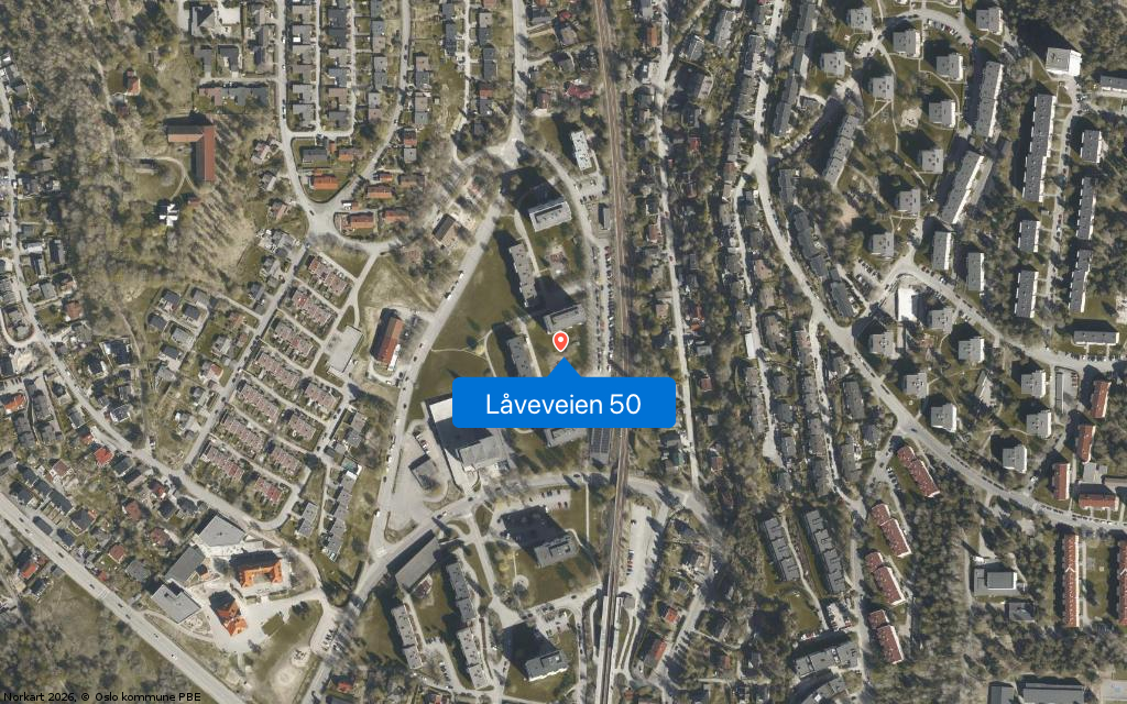 Låveveien 50