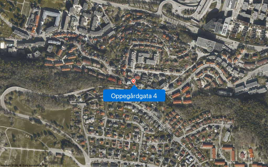Oppegårdgata 4