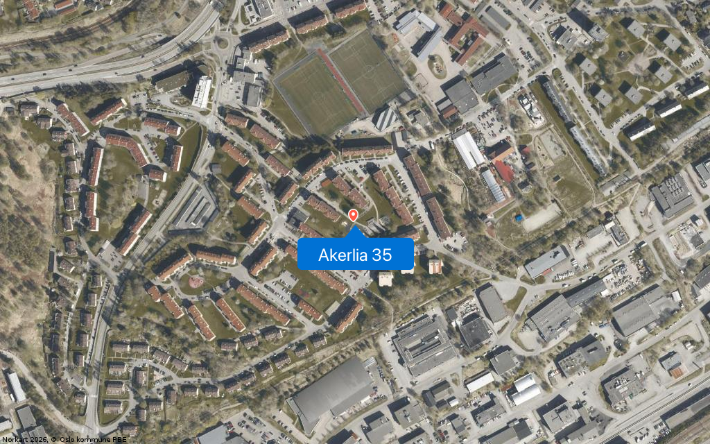 Akerlia 35