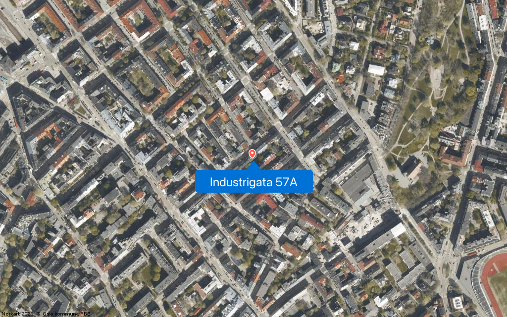 Industrigata 57A