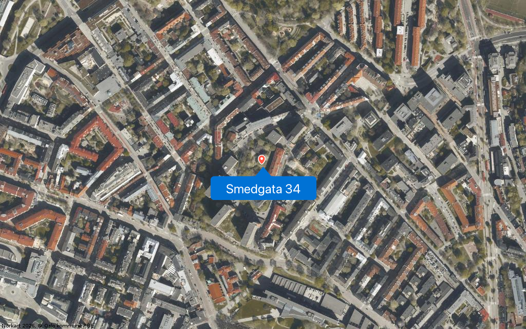 Smedgata 34