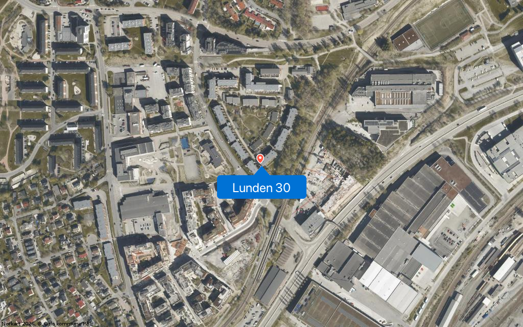 Lunden 30