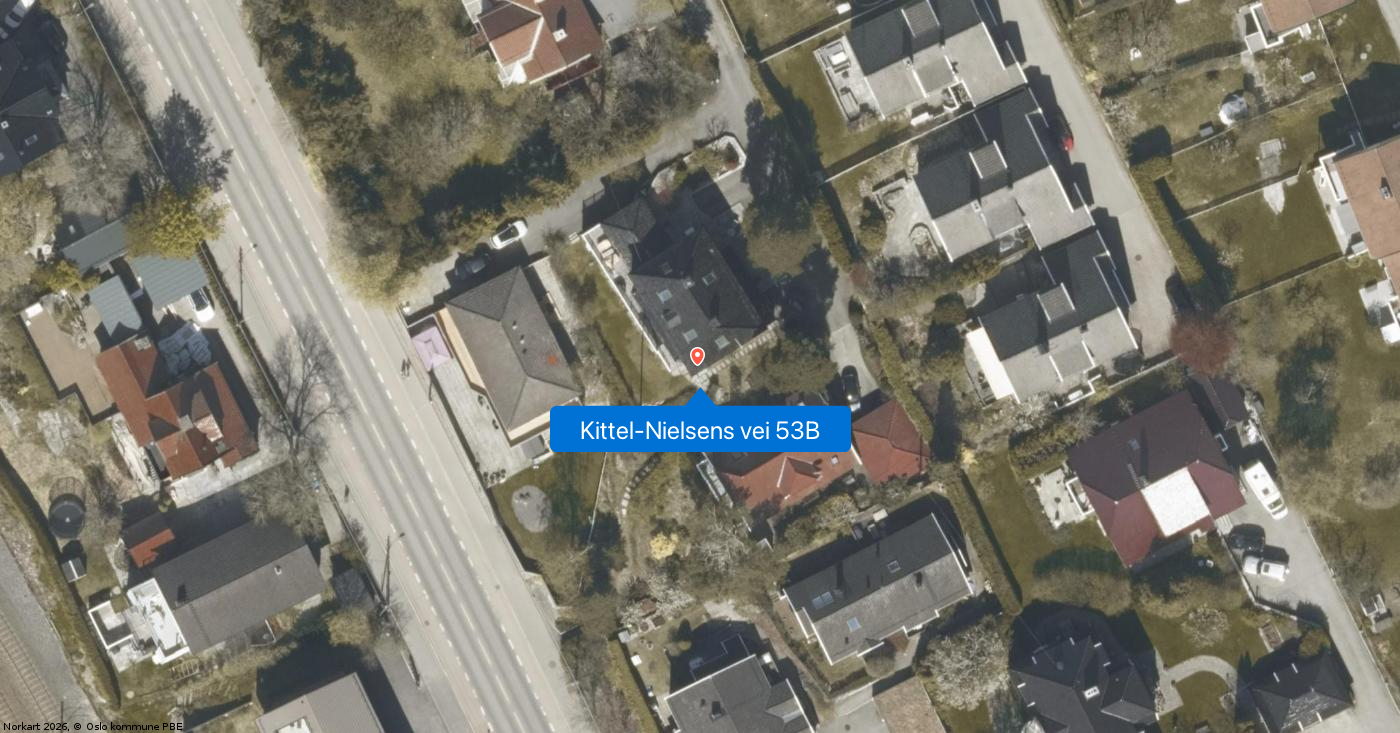 Kittel-Nielsens vei 53B