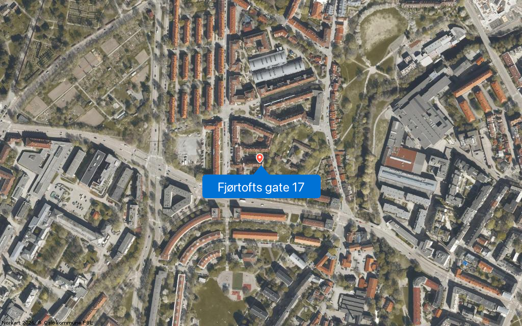 Fjørtofts gate 17