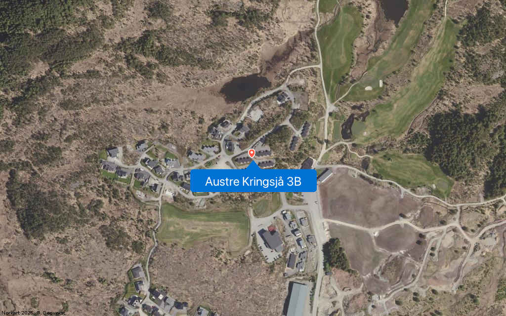 Austre Kringsjå 3B