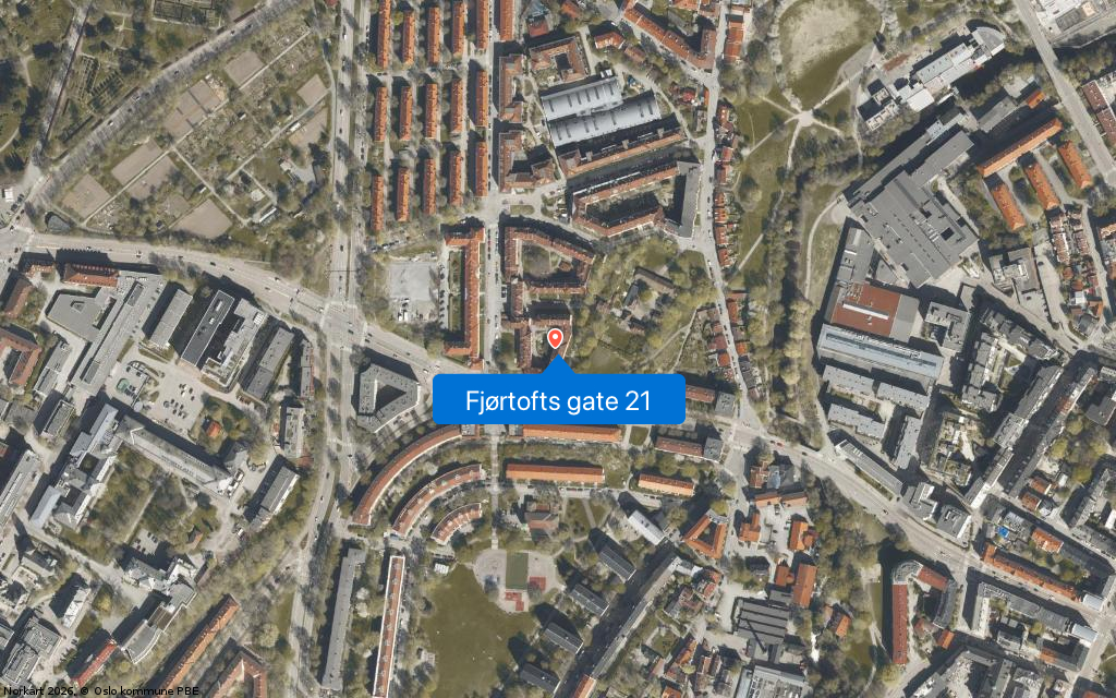 Fjørtofts gate 21