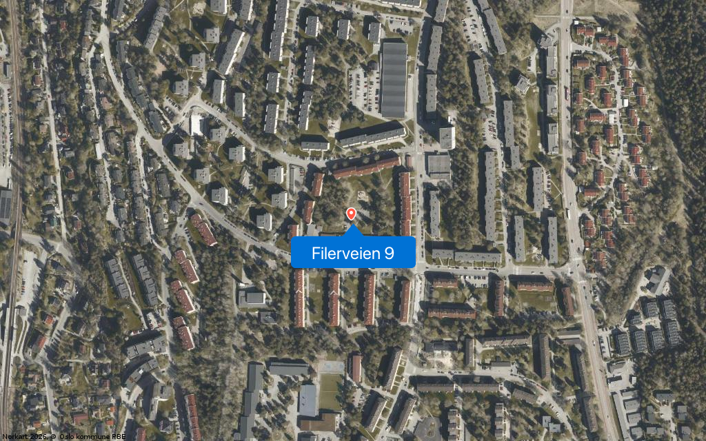 Filerveien 9