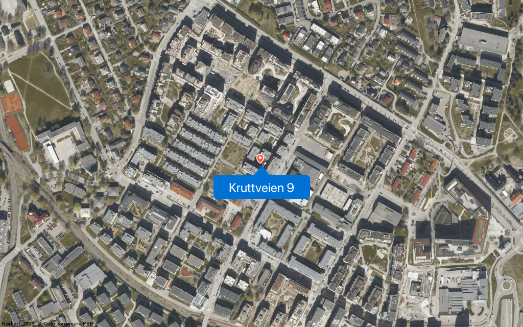 Kruttveien 9