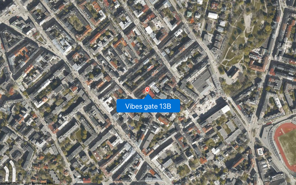 Vibes gate 13B