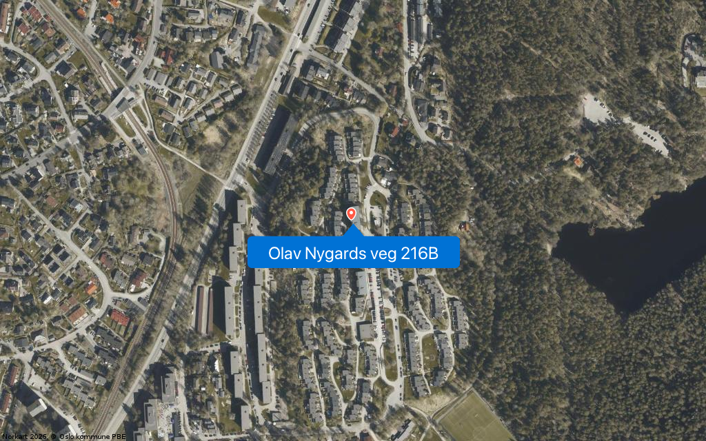 Olav Nygards veg 216B