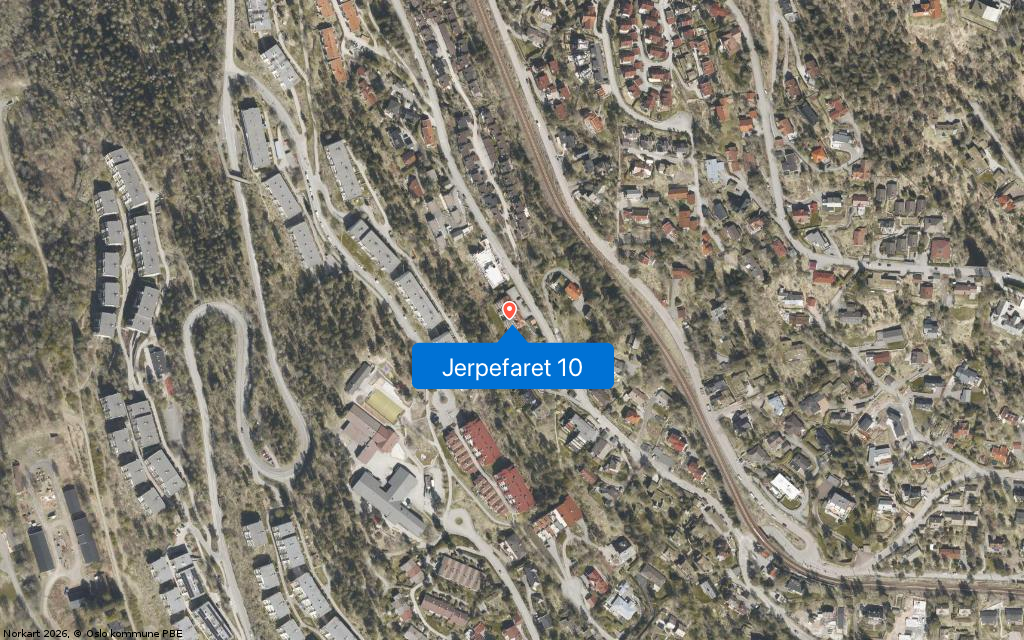 Jerpefaret 10