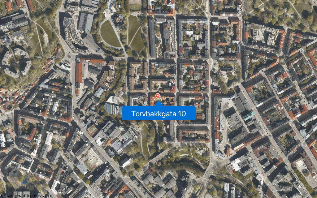 Torvbakkgata 10
