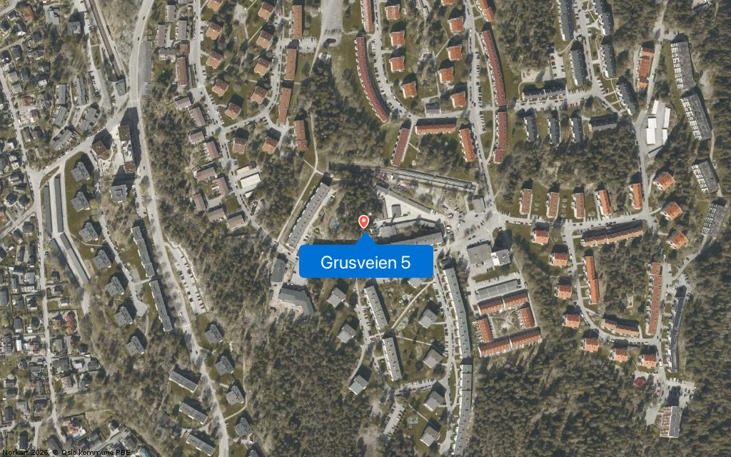 Grusveien 5