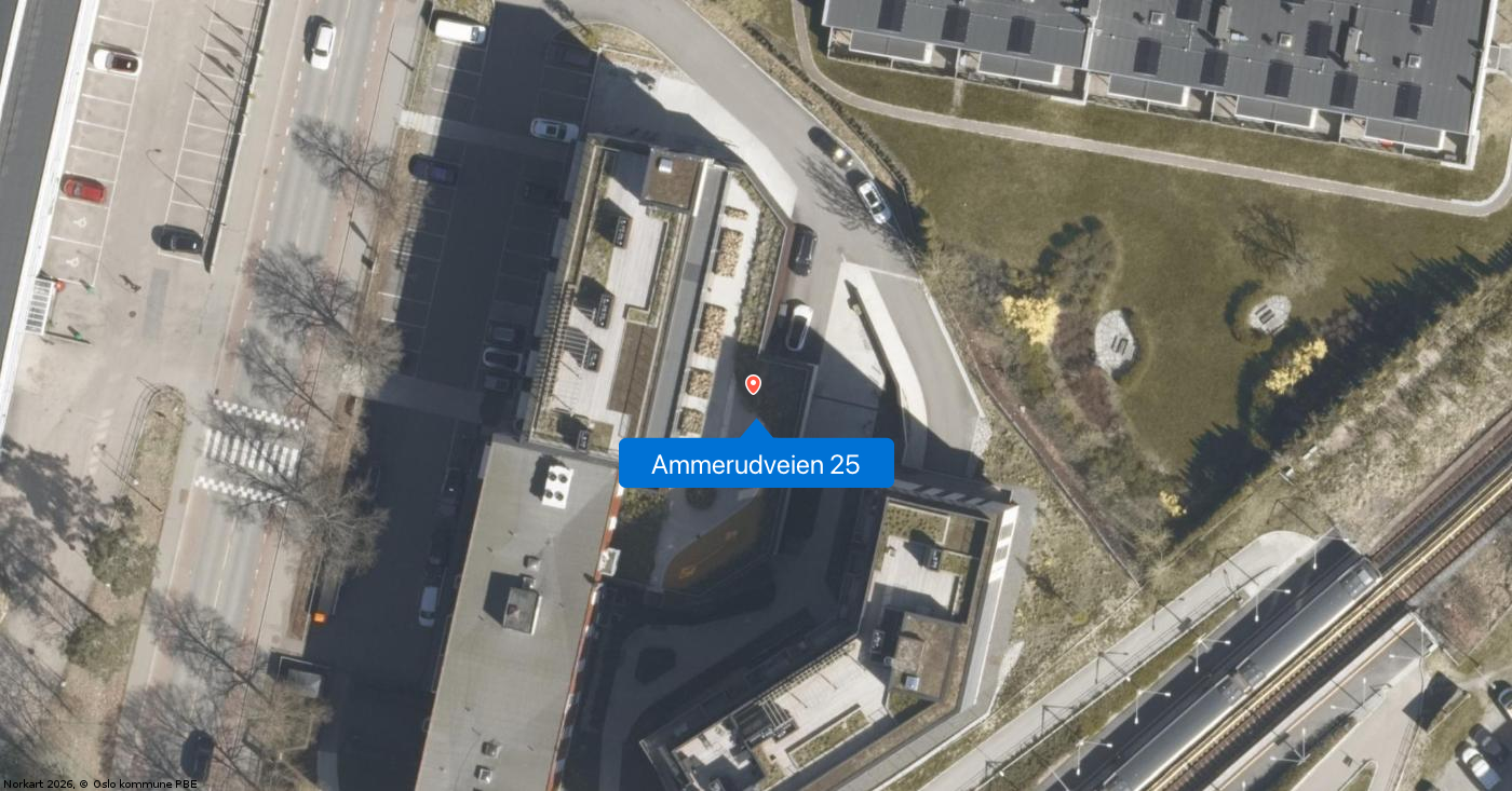 Ammerudveien 25