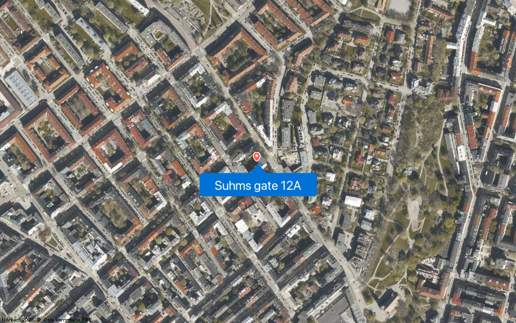 Suhms gate 12A