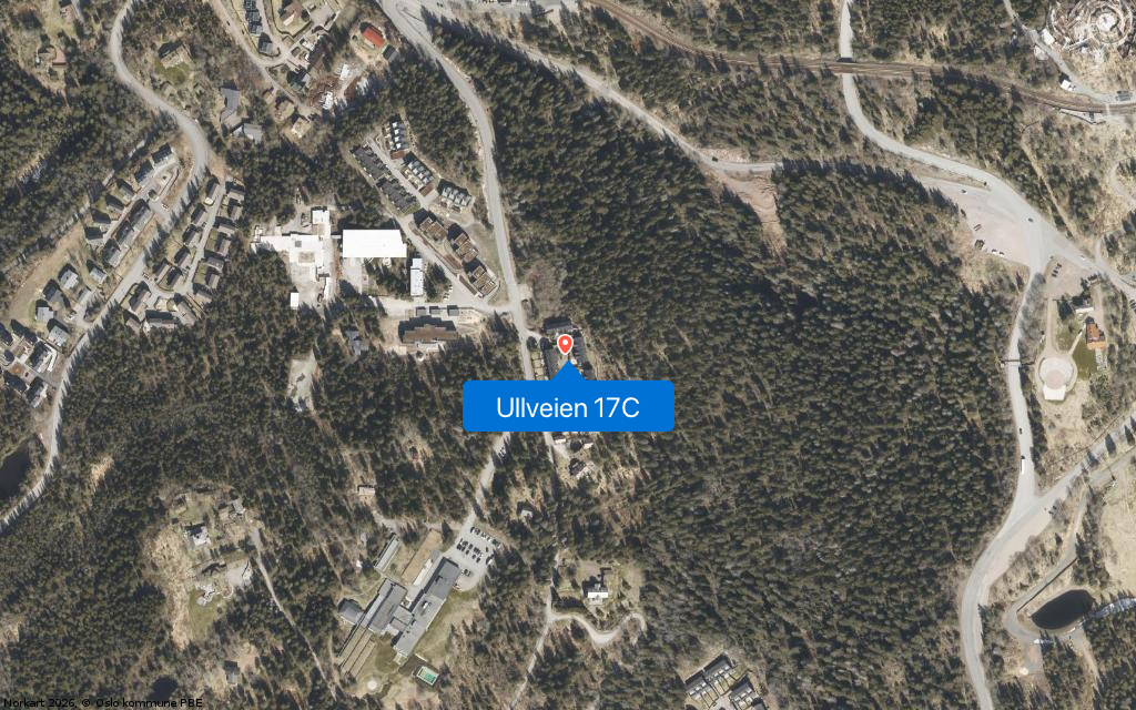 Ullveien 17C