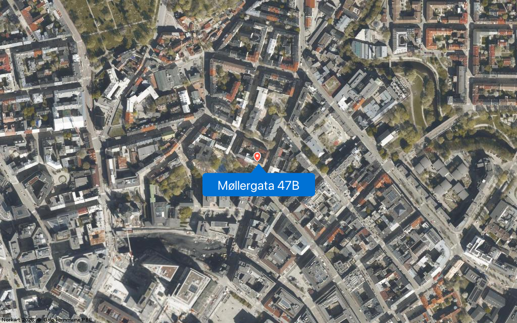 Møllergata 47B