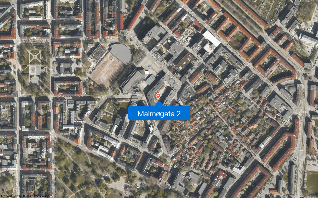 Malmøgata 2