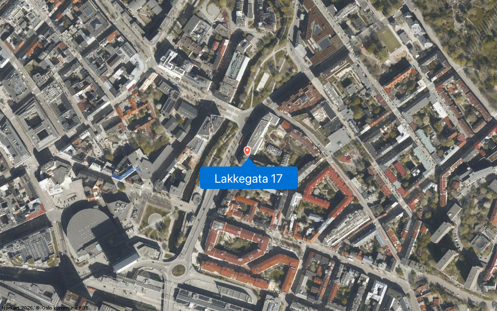 Lakkegata 17
