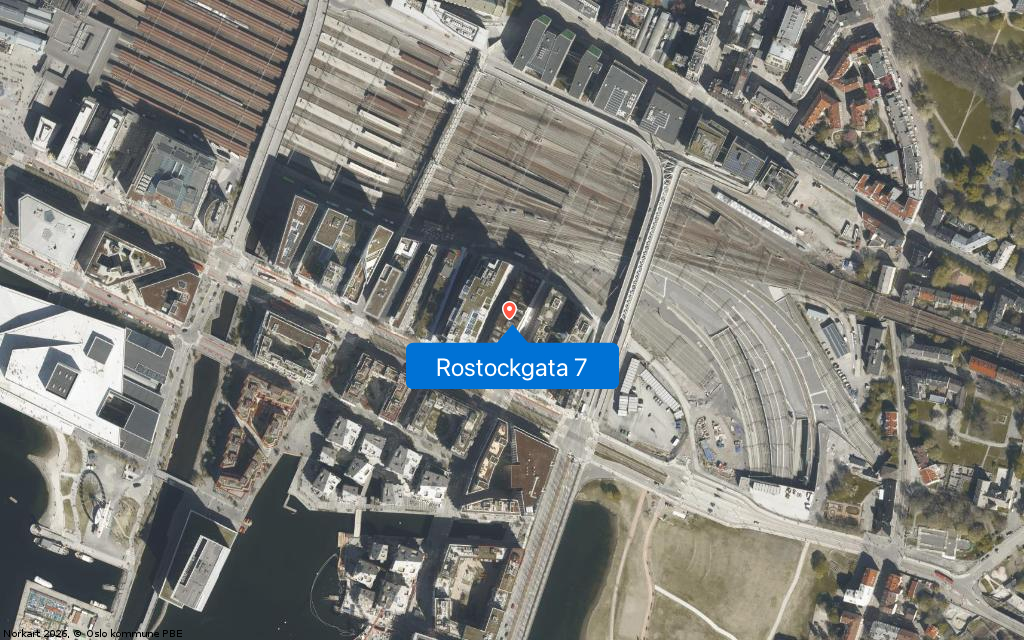 Rostockgata 7
