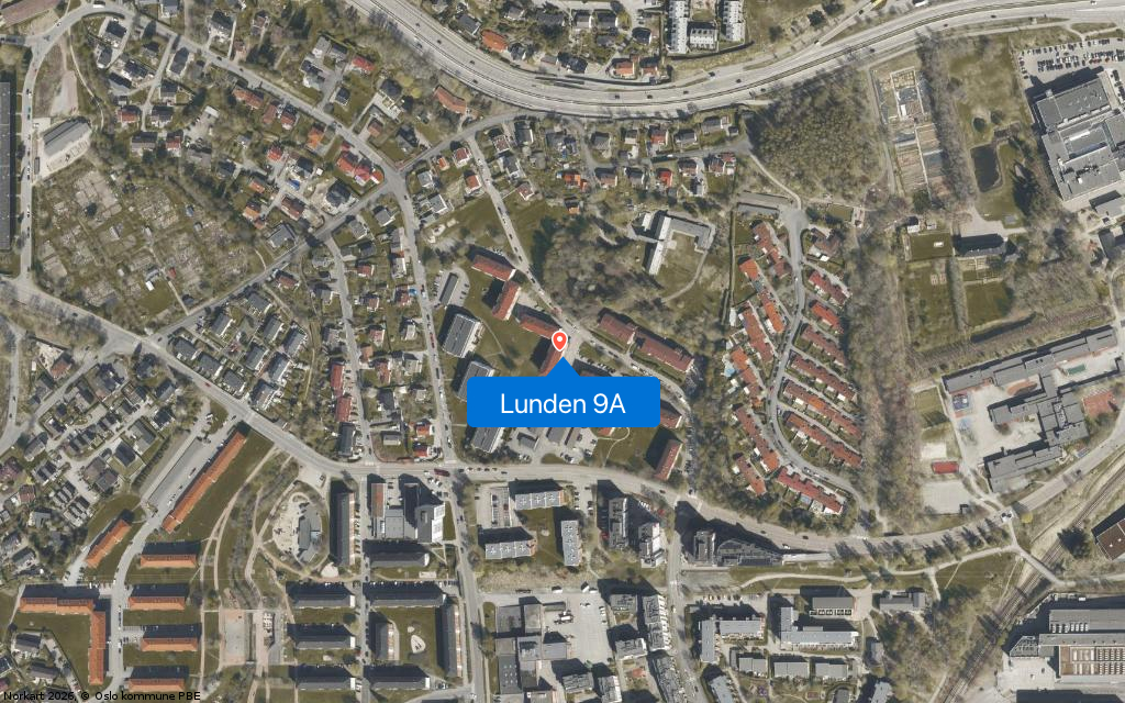Lunden 9A