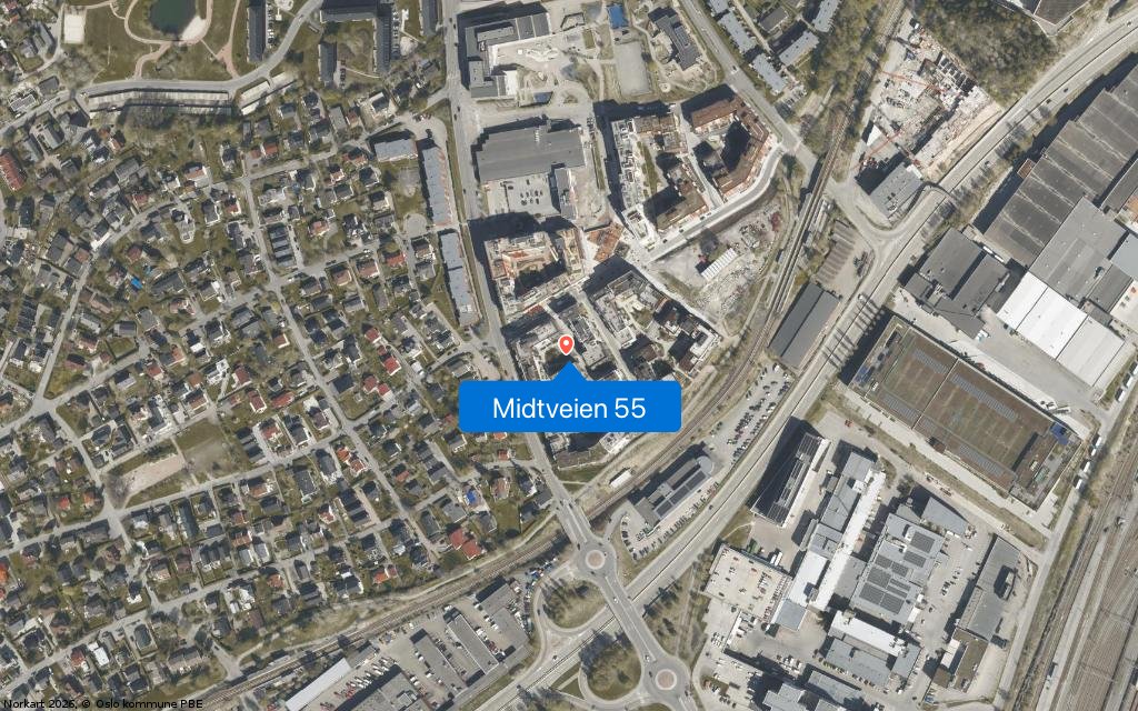 Midtveien 55