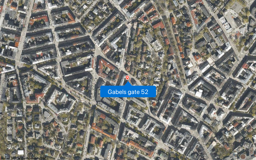 Gabels gate 52