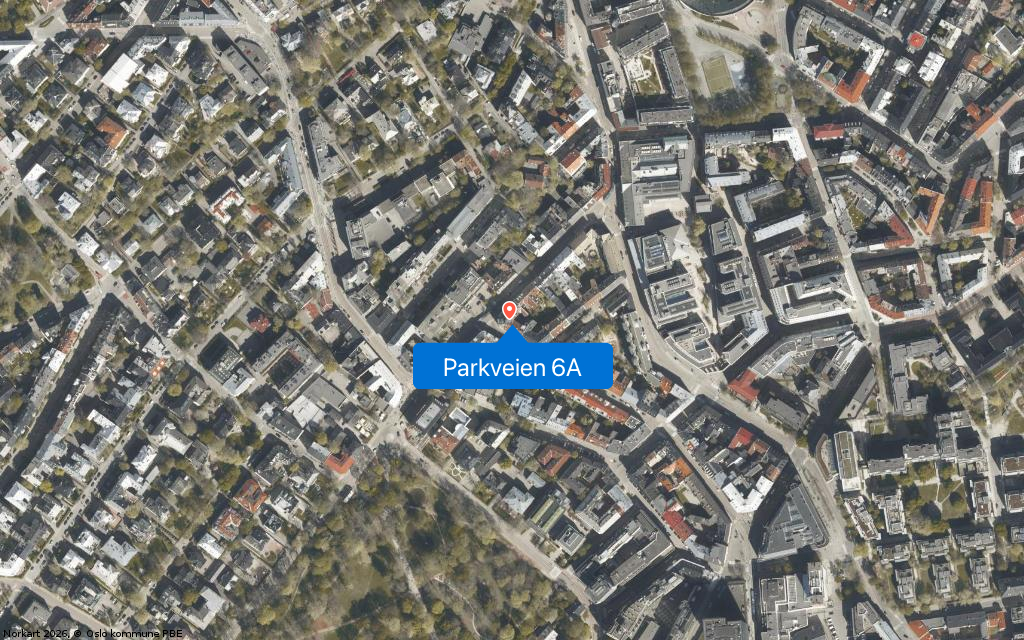 Parkveien 6A