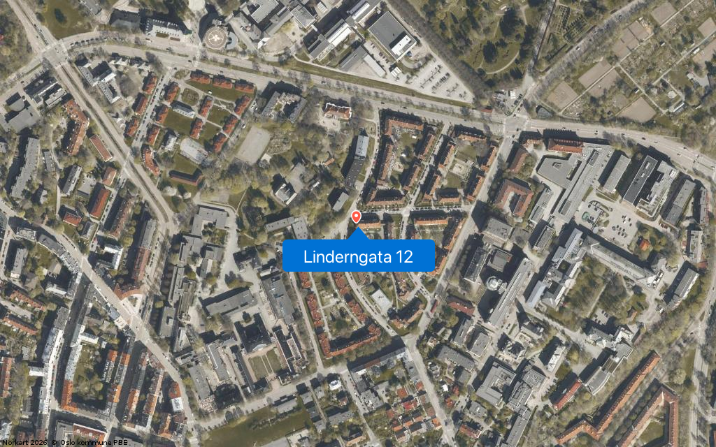 Linderngata 12
