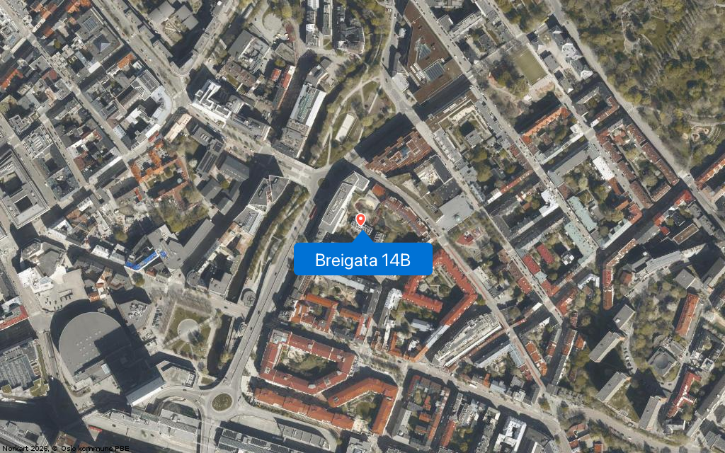 Breigata 14B