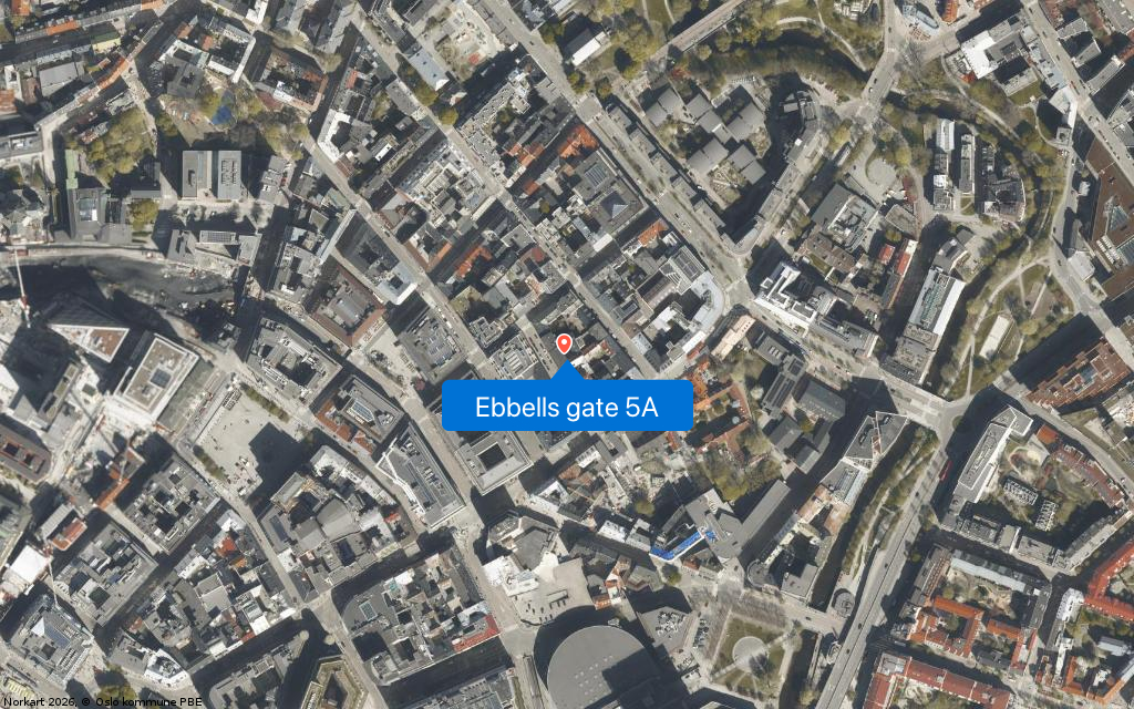 Ebbells gate 5A
