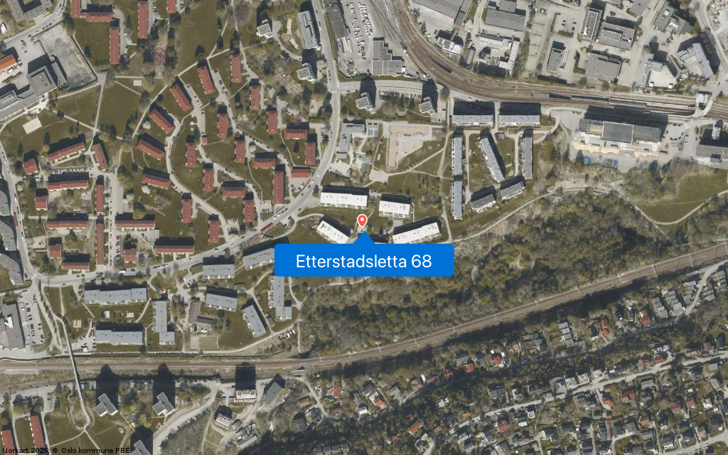 Etterstadsletta 68