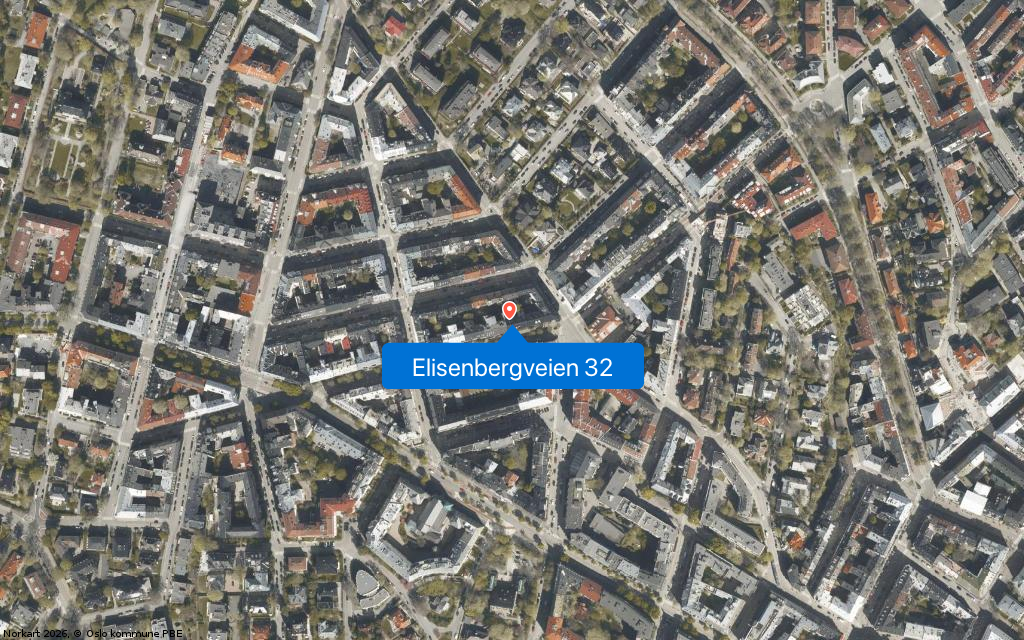 Elisenbergveien 32