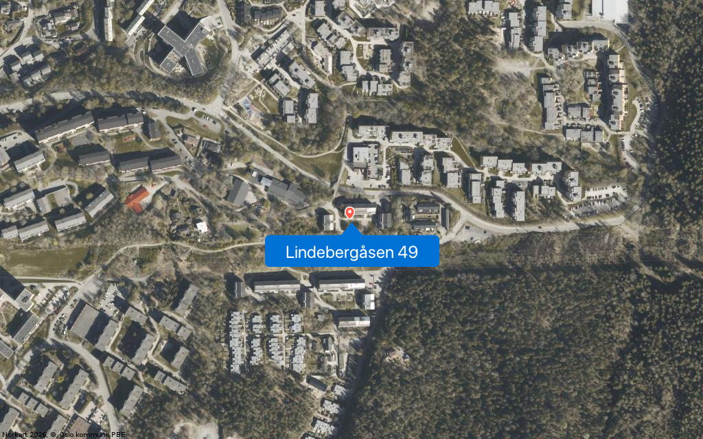 Lindebergåsen 49