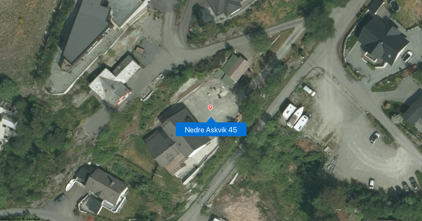 Nedre Askvik 45