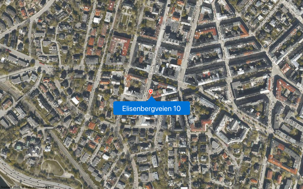 Elisenbergveien 10