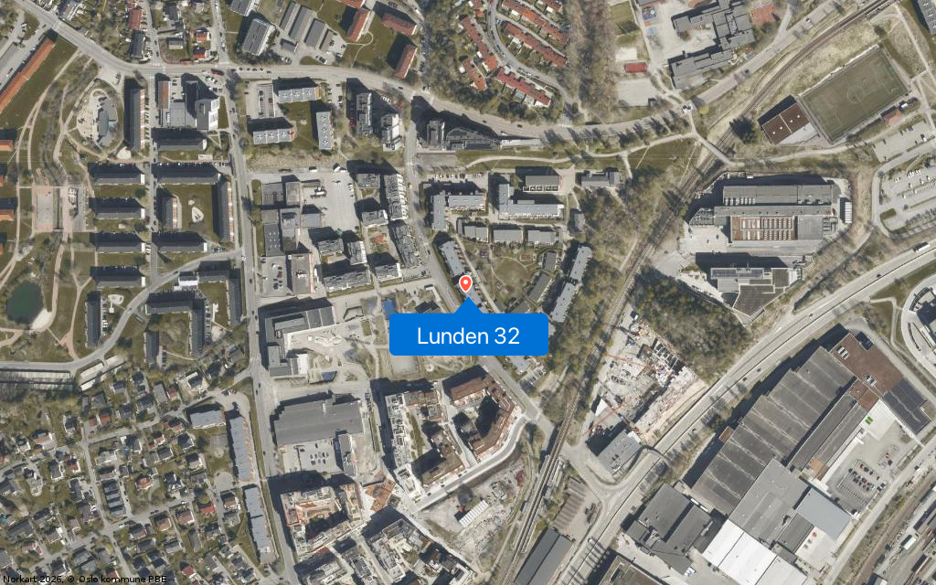 Lunden 32