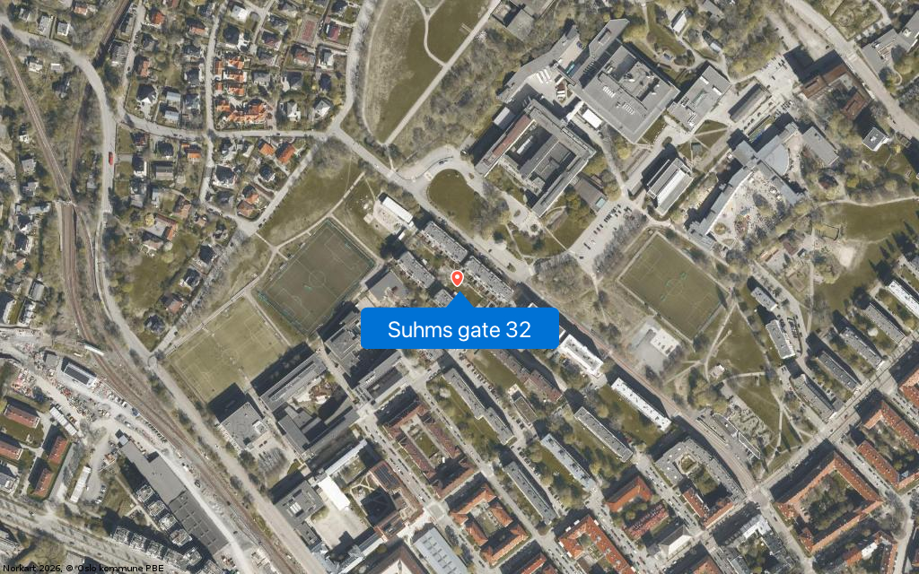 Suhms gate 32