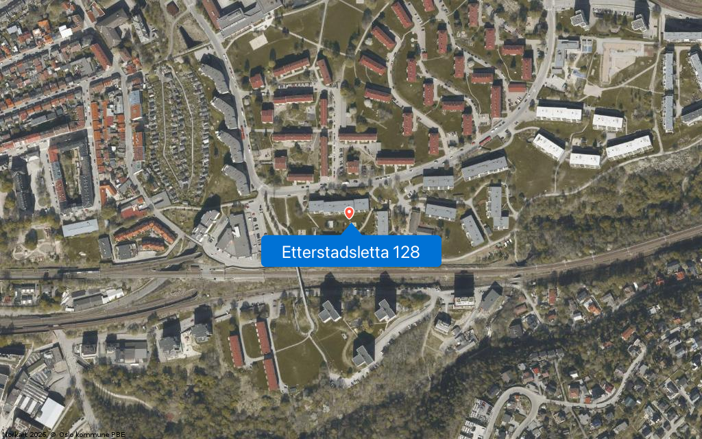Etterstadsletta 128