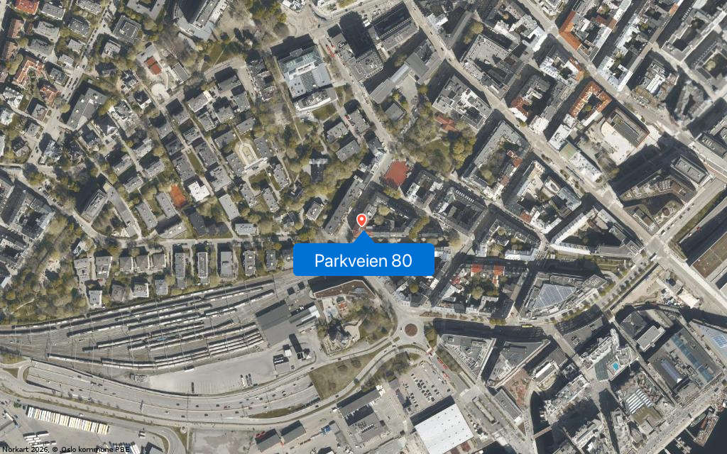 Parkveien 80