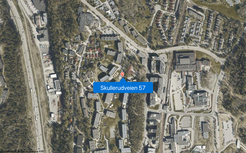 Skullerudveien 57