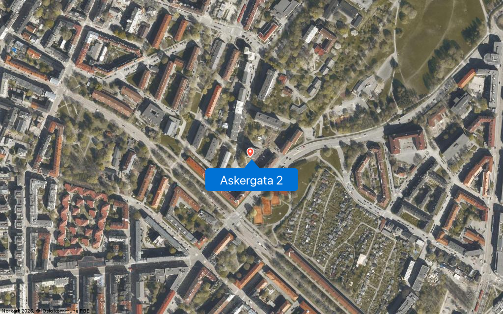 Askergata 2