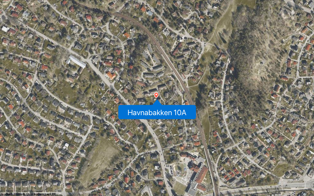 Havnabakken 10A